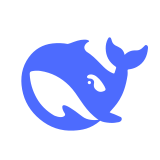 DeepSeek logo